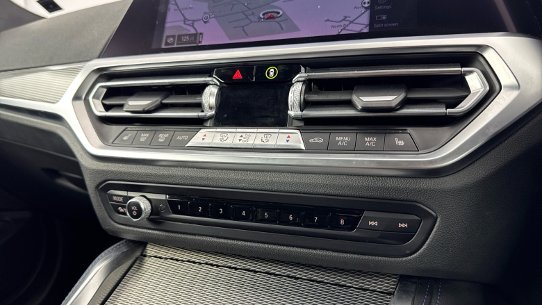 BMW 4 Series 420i M Sport 2dr Step Auto [Tech/Pro Pack] Petrol Coupe